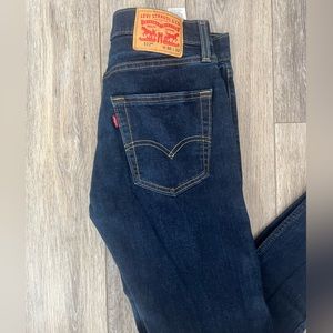 Levis Men Jeans… Used Once , in very good condition